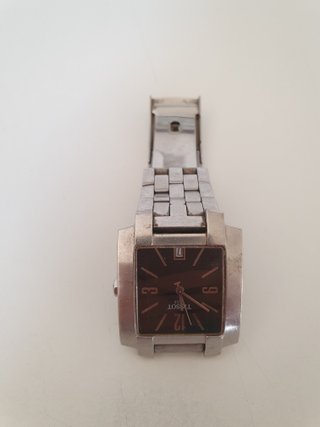 Orologio Tissot 1853 L860/960K Acciaio Zaffiro