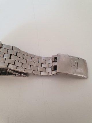 Orologio Tissot 1853 L860/960K Acciaio Zaffiro
