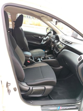 Nissan Qashqai 2020