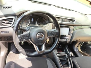 Nissan Qashqai 2020
