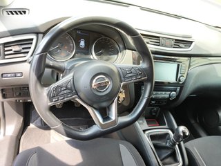 Nissan Qashqai 2020