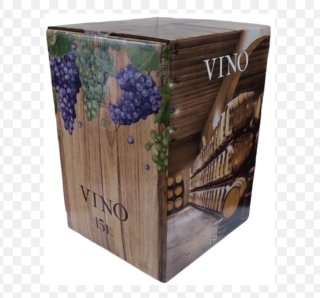 Cajas Briks  15L