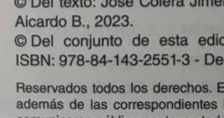 Libros 4 ESO