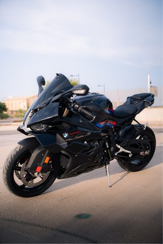 BMW S1000RR 2025
