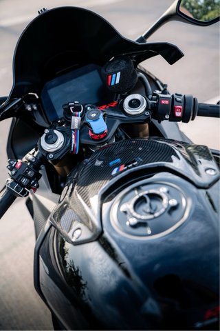 BMW S1000RR 2025