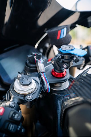 BMW S1000RR 2025