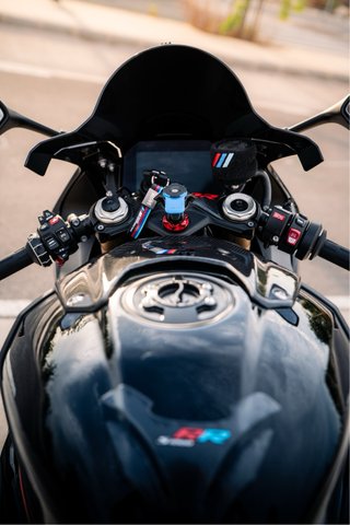 BMW S1000RR 2025