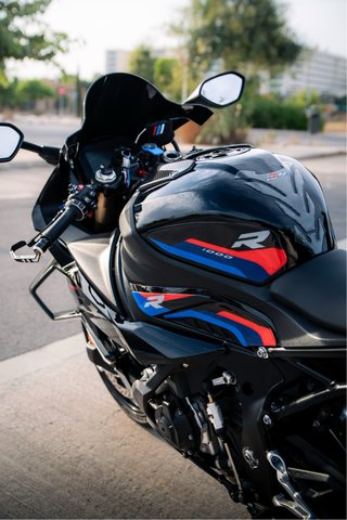 BMW S1000RR 2025