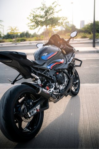 BMW S1000RR 2025