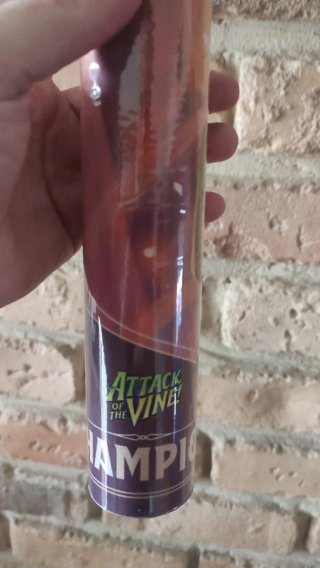 Tapete Lorcana Attack of the Vine Championship
