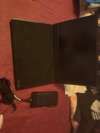 Portátil HP OMEN 16-b1019ns GAMER