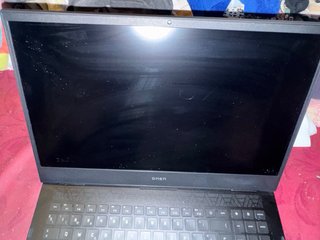 Portátil HP OMEN 16-b1019ns GAMER