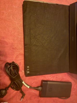 Portátil HP OMEN 16-b1019ns GAMER