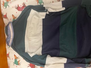 Polo Studio Sport Talla S