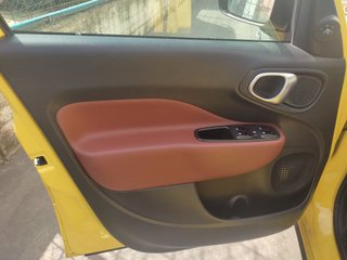 Despiece Fiat 500L