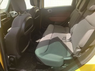 Despiece Fiat 500L