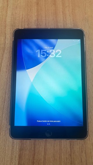 iPad mini 5ª gen