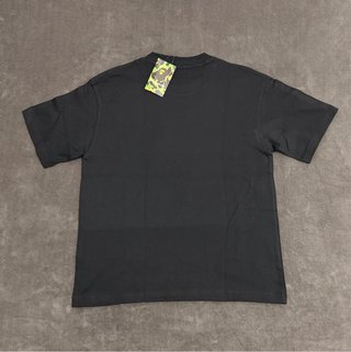 Camiseta A Bathing Ape x BurBerry Talla S