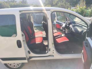 FIAT Qubo 2014 único propietario