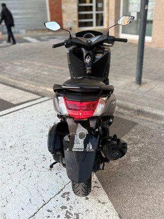 Moto Nmax 125