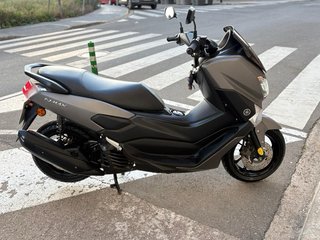 Moto Nmax 125
