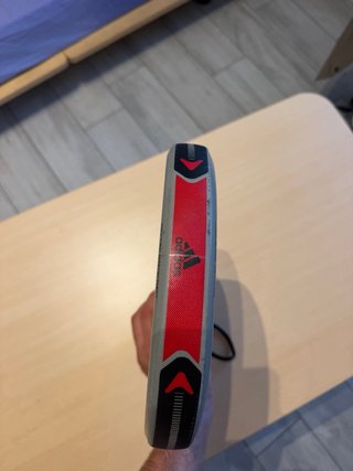 Racchetta Padel Adidas RX + Undergrip