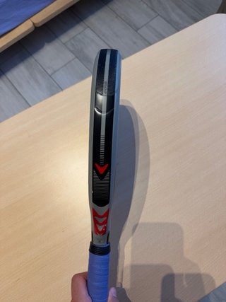 Racchetta Padel Adidas RX + Undergrip