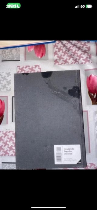 Enciclopedia Biografica Universale Treccani - Vol.