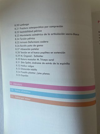 Vendaje Neuromuscular
