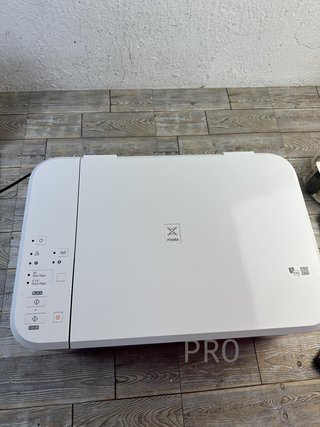 Stampante Canon Pixma
