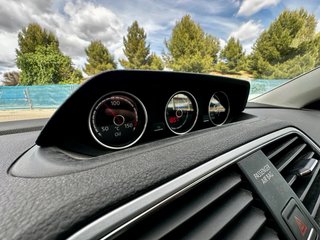 Volkswagen Scirocco 2016