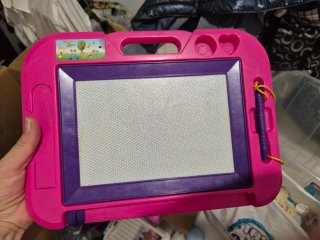 Vendo  caja de juegos fotos no me entra todos foto