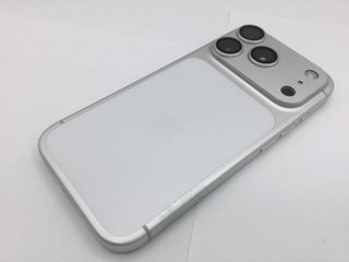 E645245-0 APPLE IPHONE 17 PRO 256GB