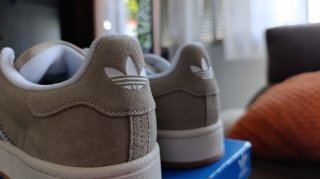 Zapatillas Adidas Campus 00s