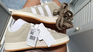 Zapatillas Adidas Campus 00s