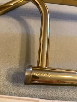 Trombone King 2B 2102