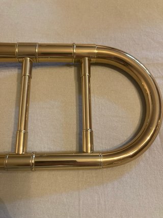 Trombone King 2B 2102