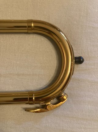 Trombone King 2B 2102