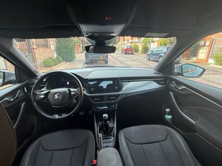 Skoda Kamiq 2023 1.0 Tsi Etiqueta C