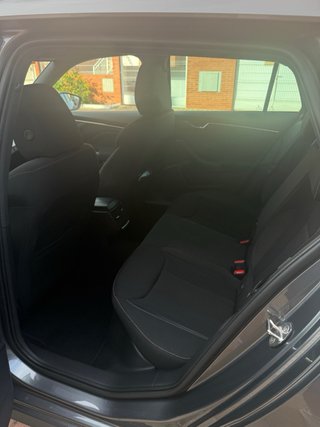 Skoda Kamiq 2023 1.0 Tsi Etiqueta C