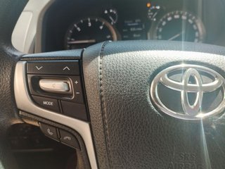 Toyota Land Cruiser TOYOTA Land Cruiser 2.8 D4D GX 7 Plazas TOYOTA Land Cruiser 2.8 D4D GX 7 Plazas