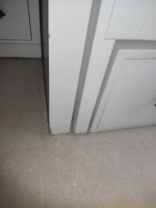 Dormitorio completo blanco
