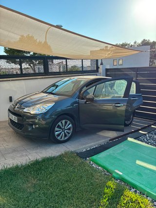 Citroen C3 2015