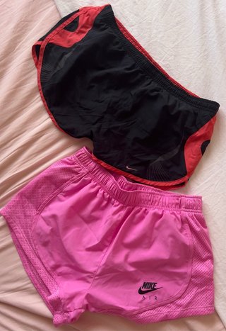 Pack Pantalones Nike