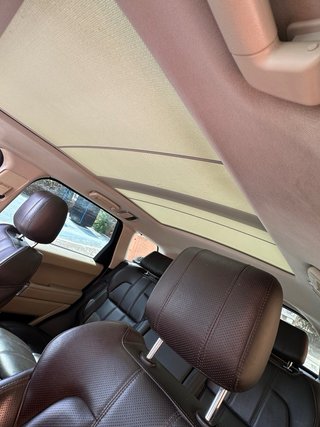 Land Rover Range Rover Sport 2016