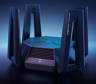 Router Xiaomi AX9000 WiFi 6