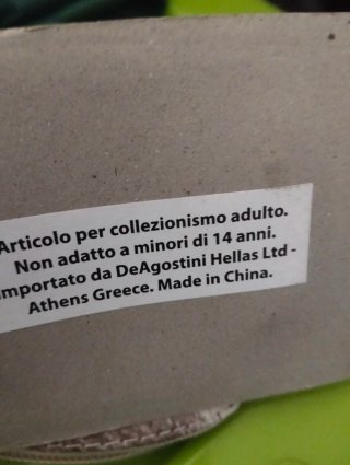 Modellino Volkswagen Golf I Verde