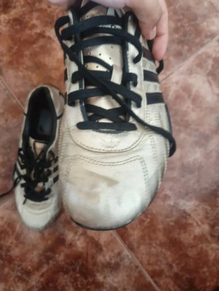 Zapatillas Adidas Goodyear