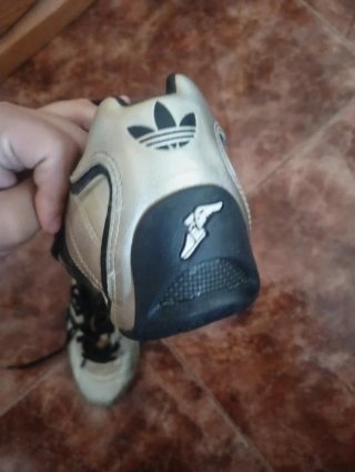 Zapatillas Adidas Goodyear