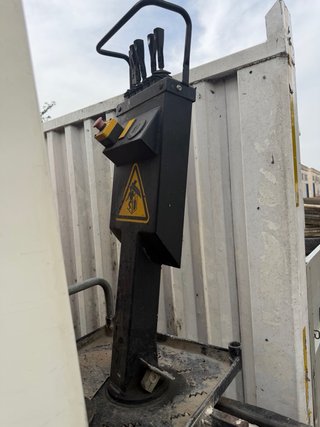 Daf 95 2006